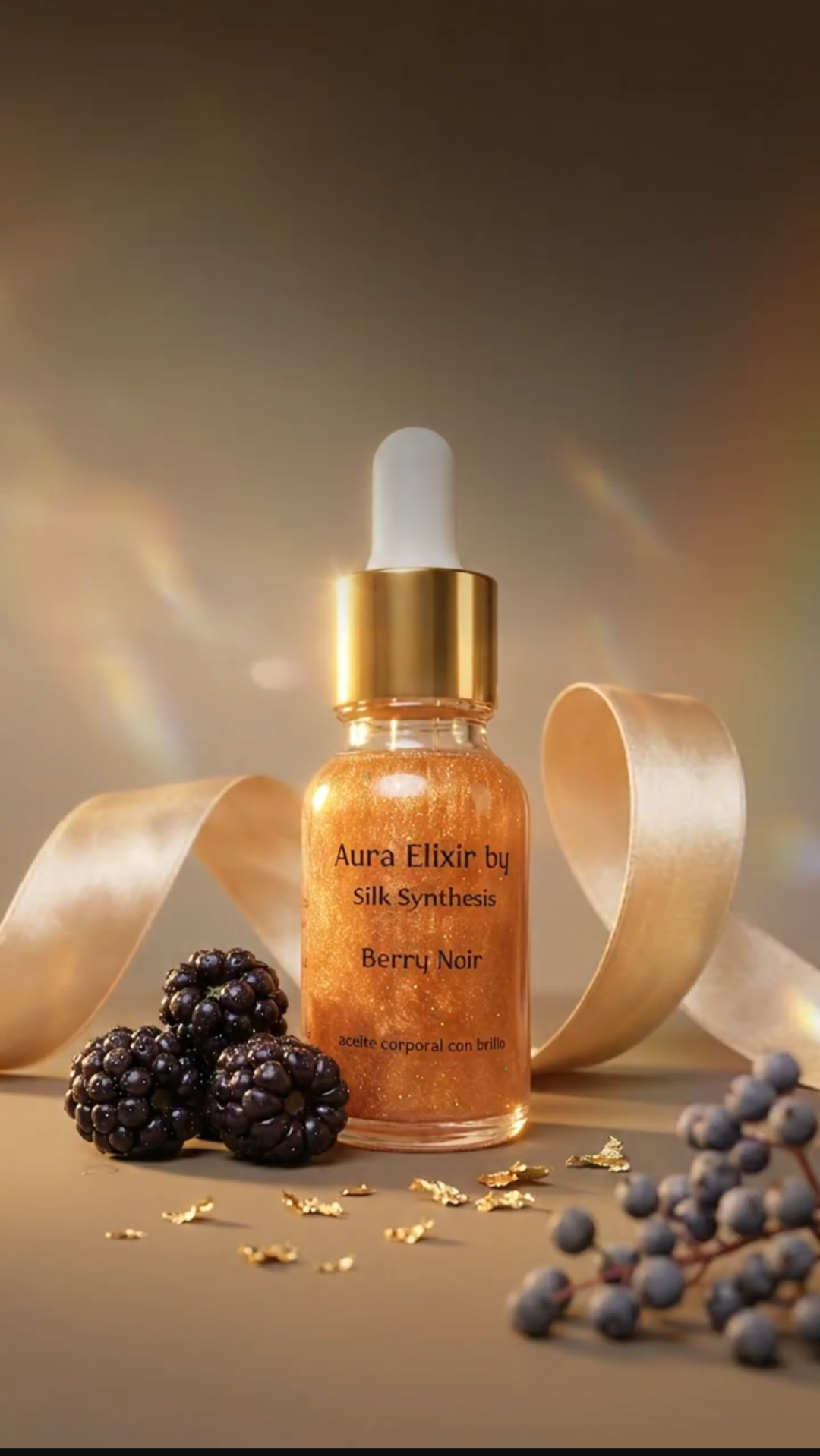 Aura Elixir