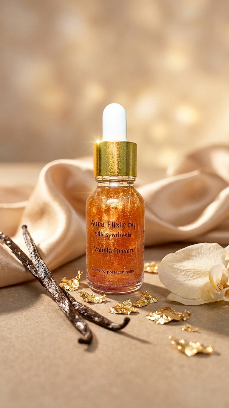 Aura Elixir