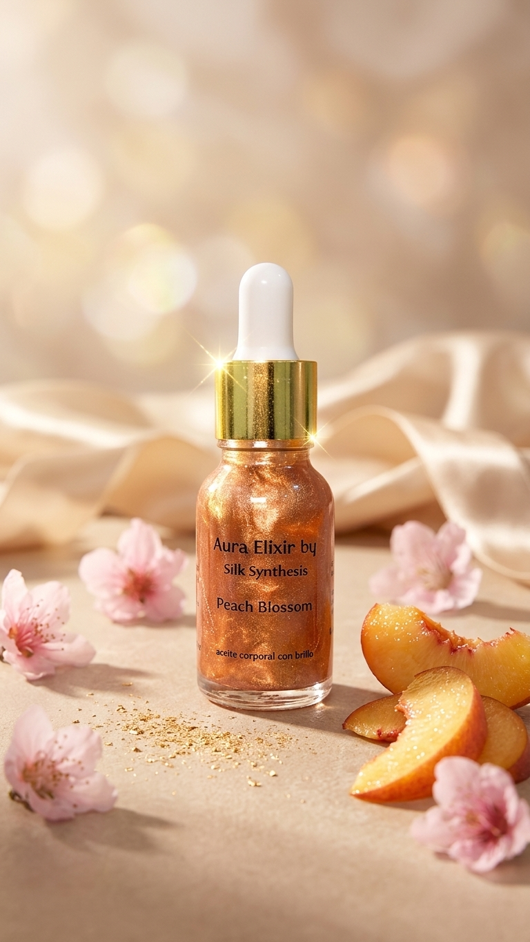 Aura Elixir